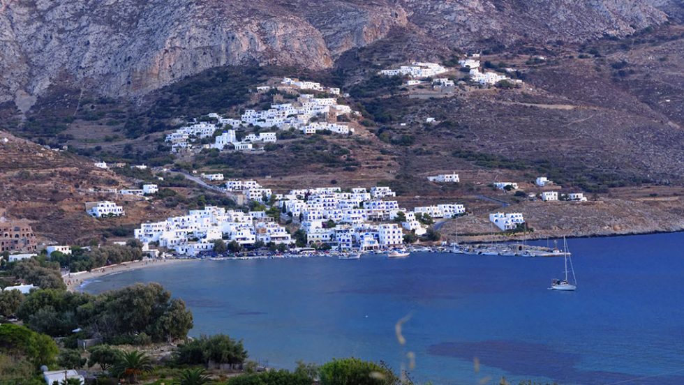 amorgos aigiali